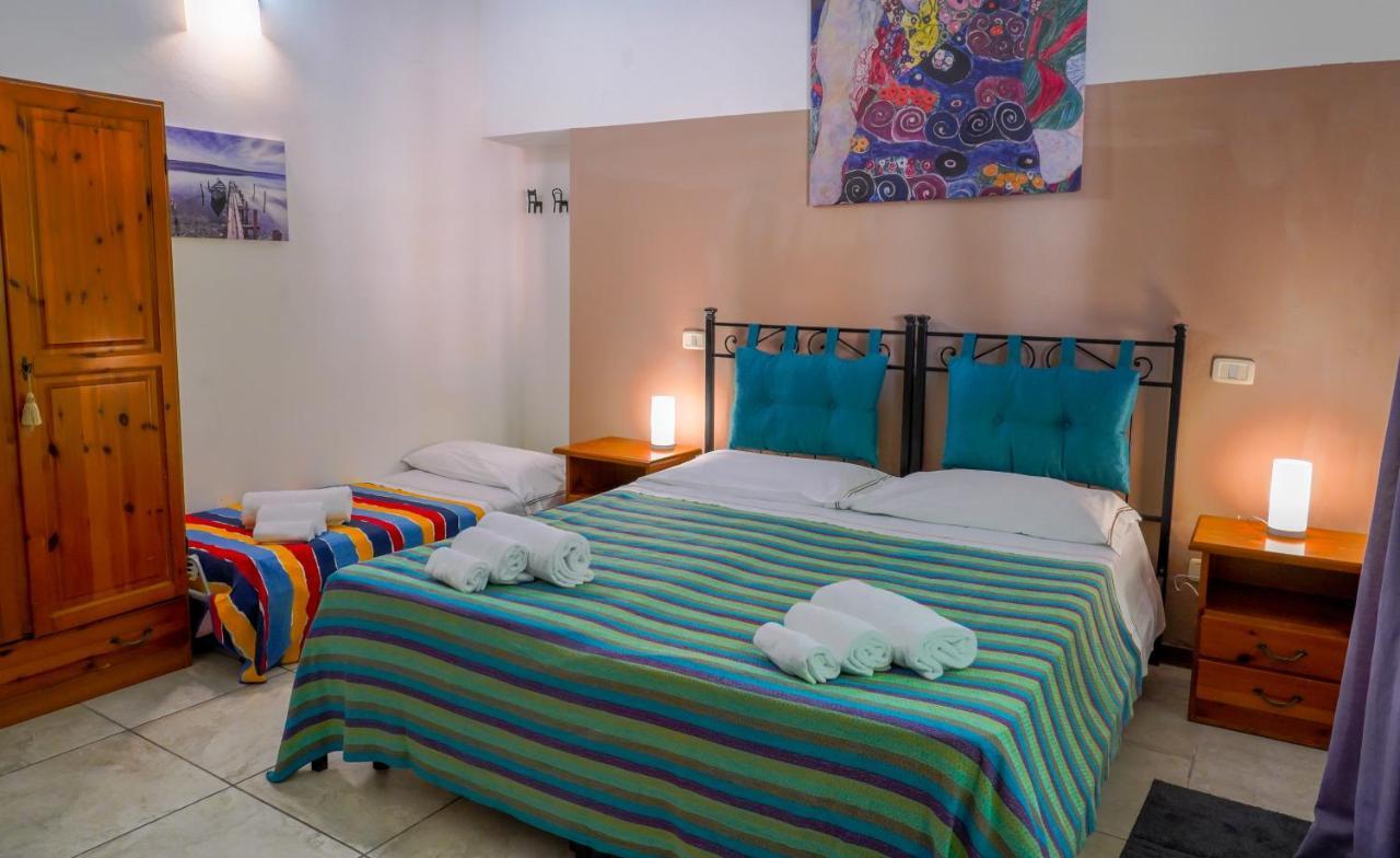 Agriturismo Il Roseto Marina di Grosseto Exteriér fotografie