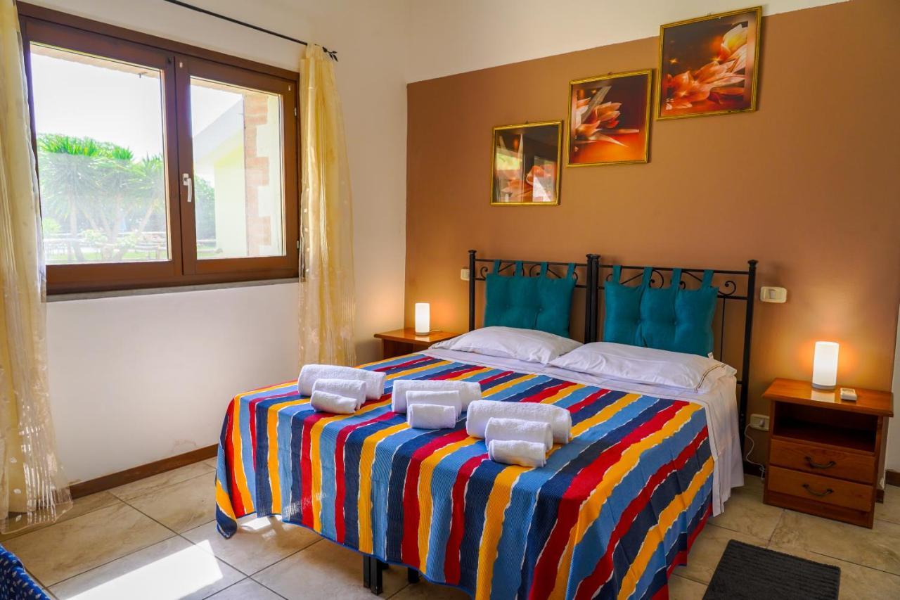 Agriturismo Il Roseto Marina di Grosseto Exteriér fotografie