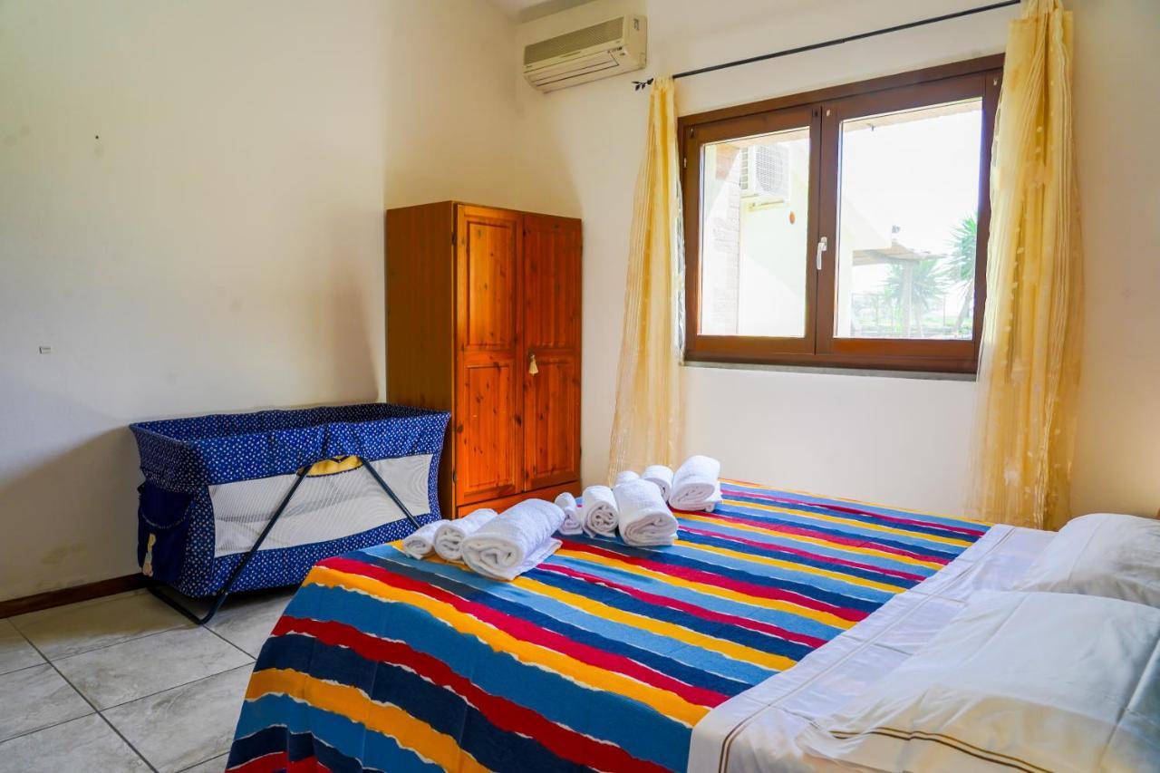 Agriturismo Il Roseto Marina di Grosseto Exteriér fotografie