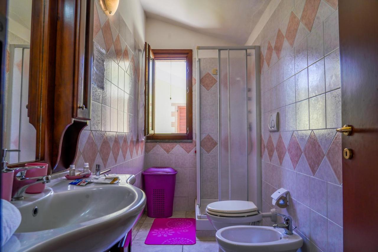 Agriturismo Il Roseto Marina di Grosseto Exteriér fotografie
