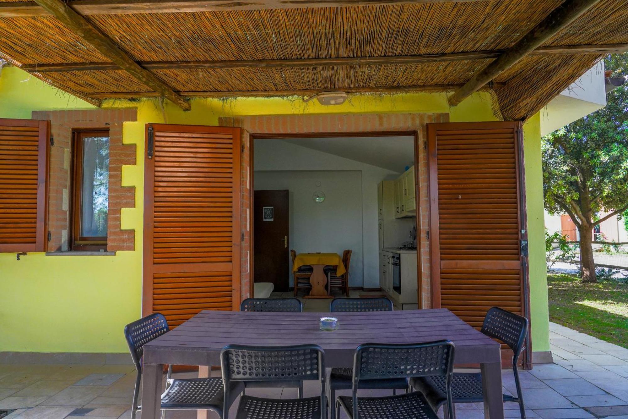 Agriturismo Il Roseto Marina di Grosseto Exteriér fotografie